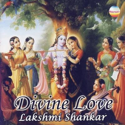 Lakshmi Shankar Divine Love