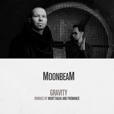 Moonbeam Gravity