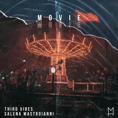 Salena Mastroianni/Third Vibes Movie