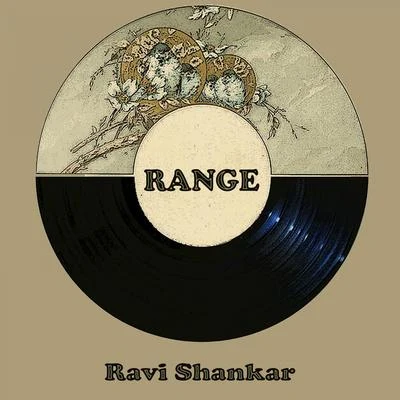 Ravi Shankar Range