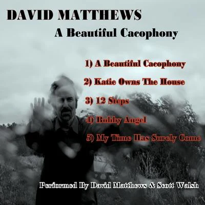 David Matthews A Beautiful Cacophony