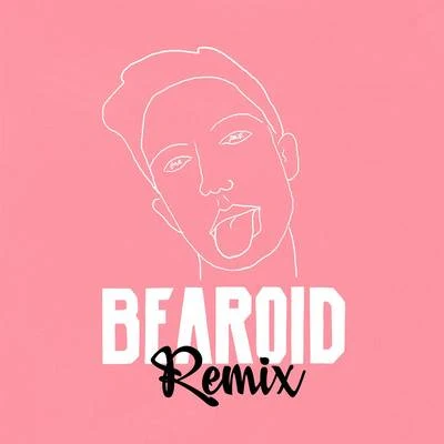 Bearoid Guinda (Remix)