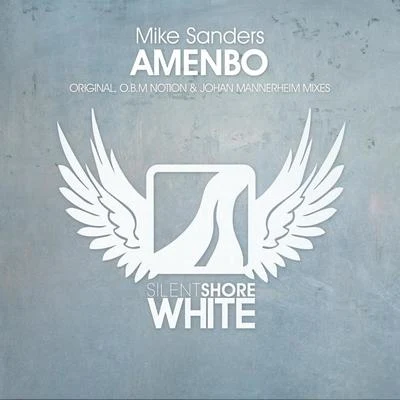 Mike Sanders Amenbo