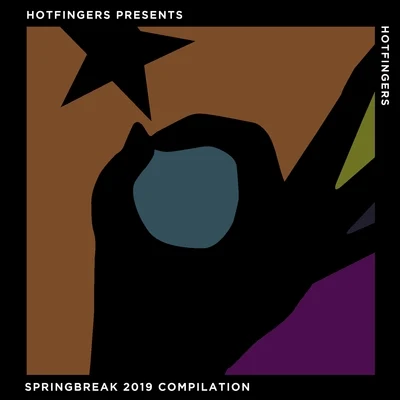 Alex Kenji Hotfingers Pres. Springbreak 2019 Compilation