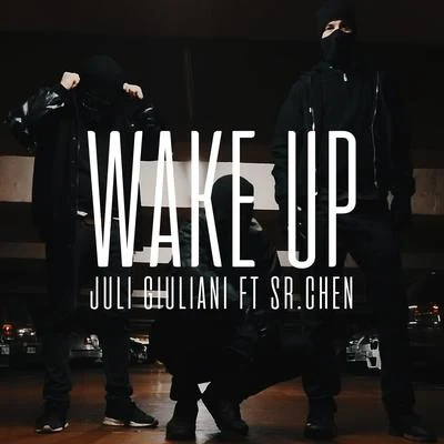 Juli Giuliani Wake Up