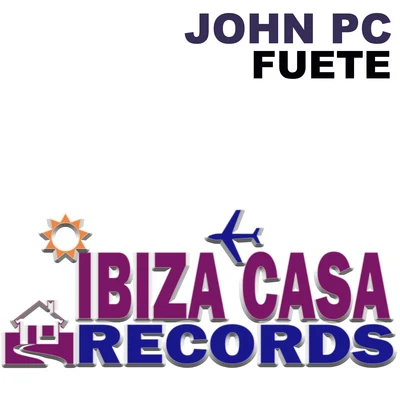 John PC Fuete