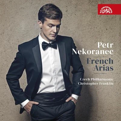 Czech Philharmonic/Petr Nekoranec/Christopher Franklin Roméo et Juliette