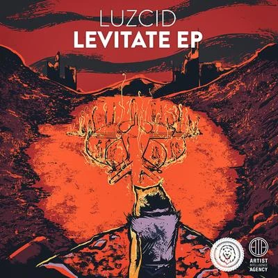 Luzcid Levitate - EP