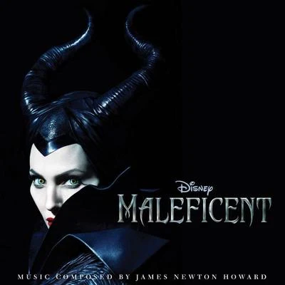 James Newton Howard Maleficent (Original Motion Picture Soundtrack)