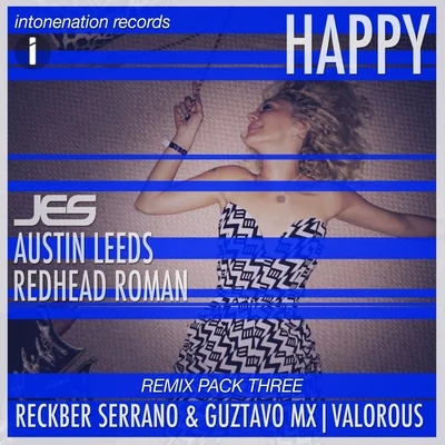 JES Happy (Remixes 3)