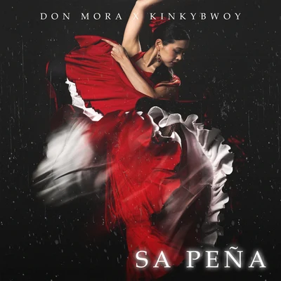 Don Mora/Kinky Bwoy Sa Peña