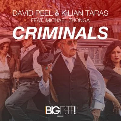 David Peel Criminals