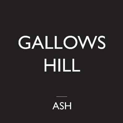 Ash Gallows Hill