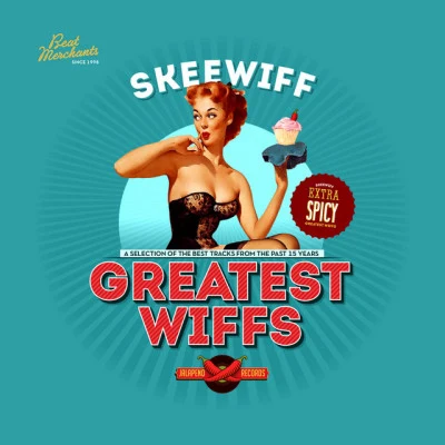 Skeewiff Greatest Wiffs