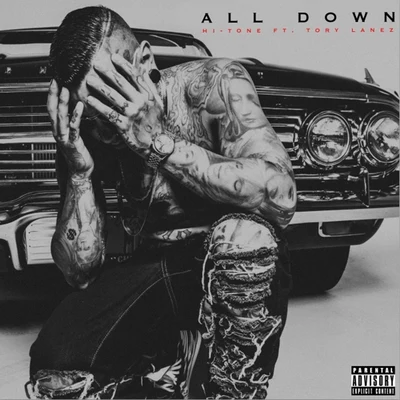 HI-TONE/Tory Lanez All Down