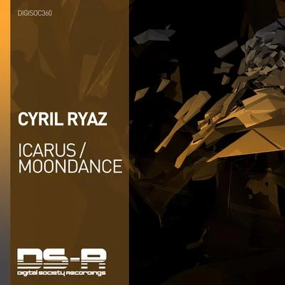 Cyril Ryaz IcarusMoondance