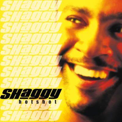 Shaggy Hot Shot