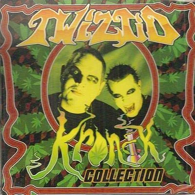 Twiztid Kronik Collection