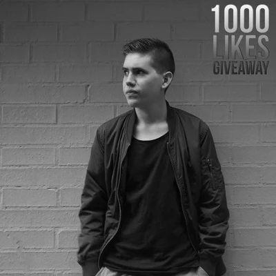 Firelite 1000 Likes Giveaway