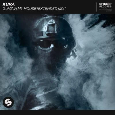 Kura Gunz In My House (Extended Mix)