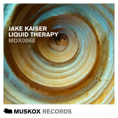 Jake Kaiser Liquid Therapy