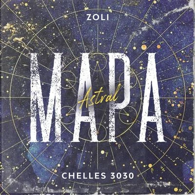 Zoli/Bruno Chelles Mapa Astral