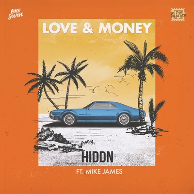 HIDDN Love & Money