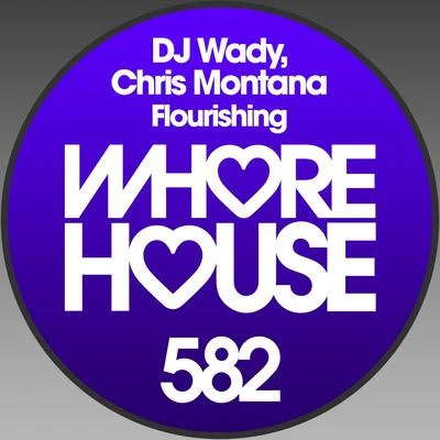 Chris Montana/Dj Wady Flourishing