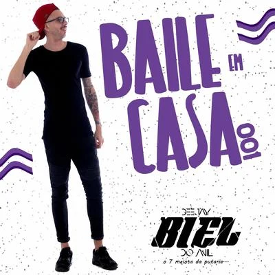 DJ Biel do Anil Baile em Casa 001