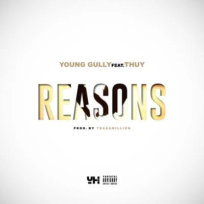 Young Gully Reasons (feat. Thuy) - Single