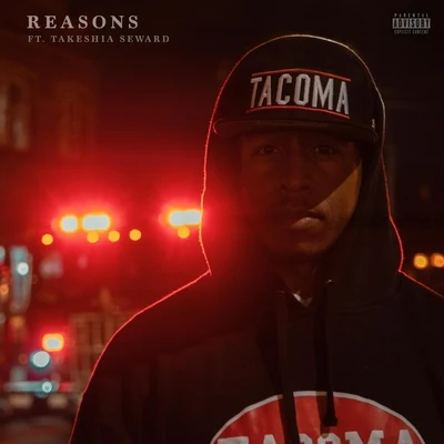 Takeshia Seward/Nate Tacticz Reasons (feat. Takeshia Seward)