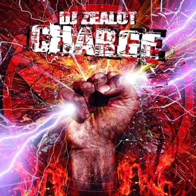 DJ Zealot Charge