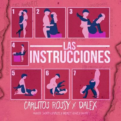 Carlitos Rossy Las Instrucciones