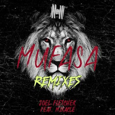 Joel Fletcher Mufasa (Remixes)