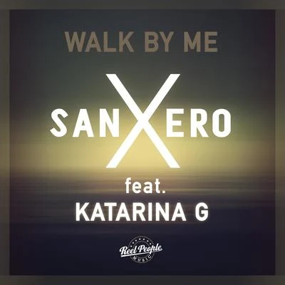 sanXero Walk by Me