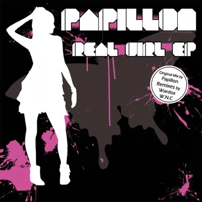 PAPILLON Real Girl Ep