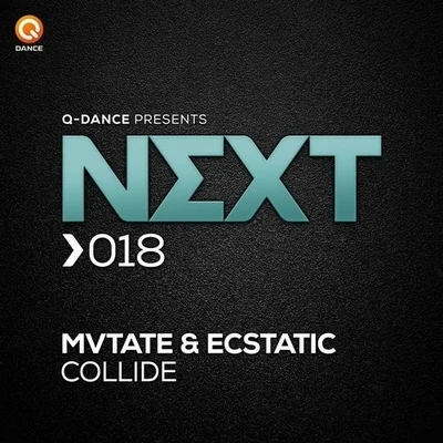 MVTATE/Ecstatic Collide