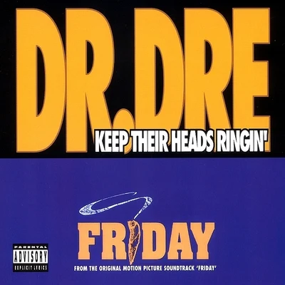 Dr. Dre Keep Their Heads Ringin