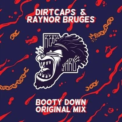 Dirtcaps Booty Down