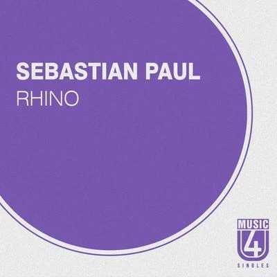 Sebastian Paul Rhino