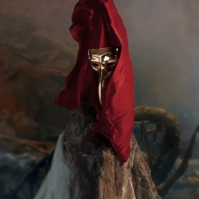 Claptone Birdsong