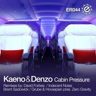 Kaeno Cabin Pressure