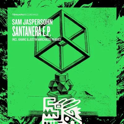 Sam Jaspersohn Santanera EP