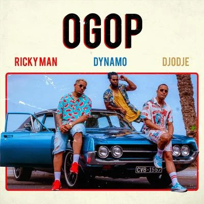 Dynamo/Djodje/Ricky Man Ogop (feat. Dynamo)