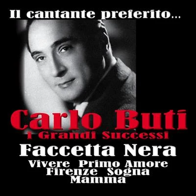 Carlo Buti I grandi successi originali