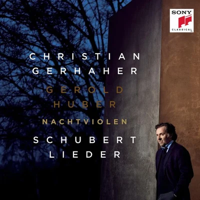 Christian Gerhaher Nachtviolen - Schubert - Lieder