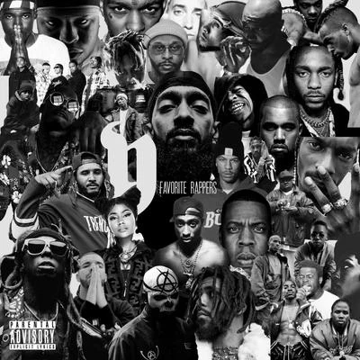 Y2 Favorite Rappers 2