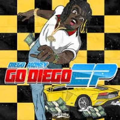 Diego Money Go Diego