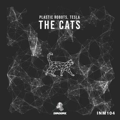 Plastic Robots/Tesla The Cats