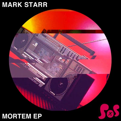 Mark Starr Mortem